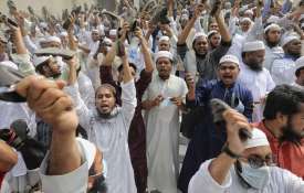 Bangladesh mosque attack, mosque attack, Gaibandha mosque attack, Hefazat-e-Islam Bangladesh mosque attack, mosque attack, Gaibandha mosque attack, Hefazat-e-Islam- India TV Hindi