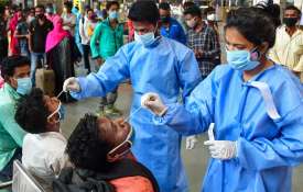 Coronavirus Updates, Haryana Coronavirus Updates, Haryana Coronavirus Deaths- India TV Hindi