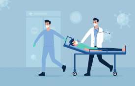 aiims new guidelines coronavirus second strain aiims new guidelines coronavirus second strain- India TV Hindi