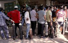 Modi Govt take big decision exempts customs duty on COVID vaccine, oxygen and related equipment Modi Govt take big decision exempts customs duty on COVID vaccine, oxygen and related equipment- India TV Hindi