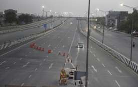 Delhi’s many prominent markets led by Chandni Chowk have decided self imposed lockdown Delhi’s many prominent markets led by Chandni Chowk have decided self imposed lockdown- India TV Hindi