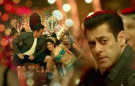 Dil De Diya Out radhe next song salman khan jacqueline fernandez Dil De Diya Out radhe next song salman khan jacqueline fernandez - India TV Hindi
