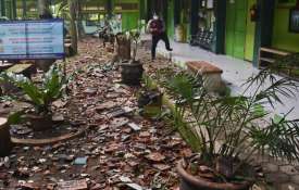 Indonesia Earthquake, Java Earthquake, Bali Earthquake, Earthquake Indonesia Earthquake, Java Earthquake, Bali Earthquake, Earthquake- India TV Hindi