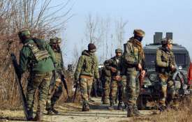 Terrorist killed, Terrorist killed Shopian encounter, Jammu Kashmir, Terrorist killed Shopian Terrorist killed, Terrorist killed Shopian encounter, Jammu Kashmir, Terrorist killed Shopian- India TV Hindi