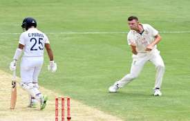 हेजलवुड के IPL से... हेजलवुड के IPL से...- India TV Hindi
