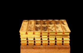 Gold rate today 15 april price jumps Rs 159 silver gains Rs 206 Gold rate today 15 april price jumps Rs 159 silver gains Rs 206- India TV Hindi