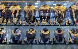 Gold Prices Today-8 April 2021 Gold rate jumps Rs 182 silver zooms Rs 725 Gold Prices Today-8 April 2021 Gold rate jumps Rs 182 silver zooms Rs 725- India TV Hindi