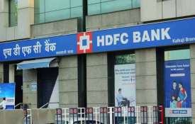 HDFC बैंक का चौथी तिमाही शुद्ध मुनाफा 16 फीसदी बढ़कर 8,434 करोड़ रुपए HDFC बैंक का चौथी तिमाही शुद्ध मुनाफा 16 फीसदी बढ़कर 8,434 करोड़ रुपए- India TV Hindi