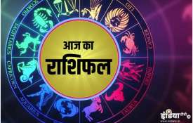 राशिफल 8 अप्रैल राशिफल 8 अप्रैल- India TV Hindi
