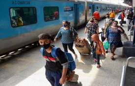 Indian Railways achieves highest ever scrap sale in Financial Year 2020-21 Indian Railways achieves highest ever scrap sale in Financial Year 2020-21- India TV Hindi