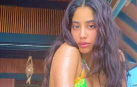 Janhvi Kapoor Janhvi Kapoor- India TV Hindi
