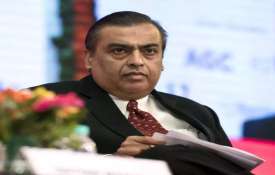 Mukesh Ambani help India’s Covid Fight Sends Oxygen From His Jamnagar Refineriees to Maharashtra Mukesh Ambani help India’s Covid Fight Sends Oxygen From His Jamnagar Refineriees to Maharashtra - India TV Hindi