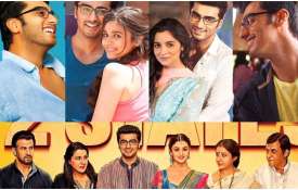 7 years of 2 states 7 years of 2 states - India TV Hindi