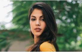 rhea chakroborty rhea chakroborty - India TV Hindi