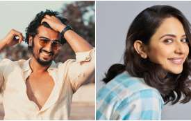 arjun kapoor and rakul preet arjun kapoor and rakul preet- India TV Hindi