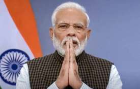 Modi Govt cites oversight, withdraws cut in rate on small savings schemes Modi Govt cites oversight, withdraws cut in rate on small savings schemes- India TV Hindi