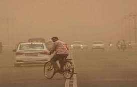 Weather updates: Possibility of storm and rain after noon or at night IMD forecast rajasthan jaipur Weather updates: Possibility of storm and rain after noon or at night IMD forecast rajasthan jaipur- India TV Hindi