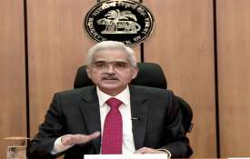 Amid lockdowns RBI says no need for loan moratoriums Amid lockdowns RBI says no need for loan moratoriums - India TV Hindi