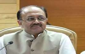 दिल्ली सरकार ने बिना प्लानिंग के यूपी-बिहार के लोगों को यूपी बॉर्डर पर छोड़ दिया: सिद्धार्थ नाथ सिंह दिल्ली सरकार ने बिना प्लानिंग के यूपी-बिहार के लोगों को यूपी बॉर्डर पर छोड़ दिया: सिद्धार्थ नाथ सिंह- India TV Hindi