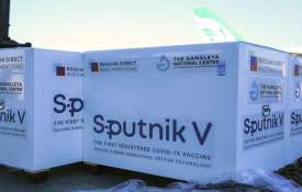 Sputnik V वैक्सीन की क्या है कीमत? जानिएं कैसे होगी उपलब्ध Sputnik V वैक्सीन की क्या है कीमत? जानिएं कैसे होगी उपलब्ध- India TV Hindi