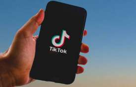 TikTok promoters ByteDance allows to operate Indian bank accounts TikTok promoters ByteDance allows to operate Indian bank accounts- India TV Hindi