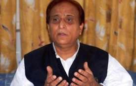 Jailed SP leader Azam Khan and his son shifted to Medanta hospital in Lucknow for treatment Jailed SP leader Azam Khan and his son shifted to Medanta hospital in Lucknow for treatment- India TV Hindi