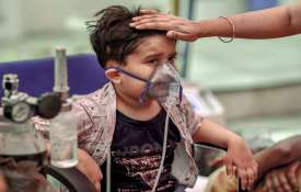coronavirus cases in India today active cases more than 22 lakhs Covid: देश में मिले 1.73 लाख नए सं coronavirus cases in India today active cases more than 22 lakhs Covid: देश में मिले 1.73 लाख नए सं- India TV Hindi