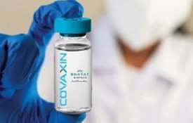 10 million doses of covaxin will be produced every month by September: Govt 10 million doses of covaxin will be produced every month by September: Govt- India TV Hindi