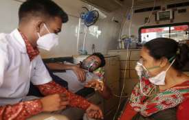 Bajaj Healthcare launches Ivejaj tablets for COVID treatment Bajaj Healthcare launches Ivejaj tablets for COVID treatment- India TV Hindi