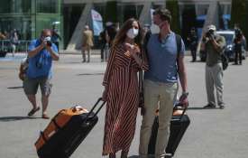 Europe Coronavirus, Summer Season Coronavirus, Europe Covid-19 Europe Coronavirus, Summer Season Coronavirus, Europe Covid-19- India TV Hindi