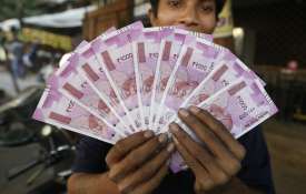 FPIs withdraw Rs 5,936 cr from equities in May amid worries over 2nd COVID wave FPIs withdraw Rs 5,936 cr from equities in May amid worries over 2nd COVID wave- India TV Hindi