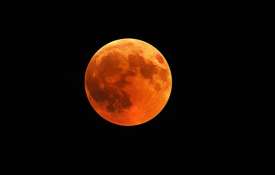 चंद्र ग्रहण 2021: मई माह के अंत में लग रहा है साल का पहला चंद्र ग्रहण, जानें समय, सूतक अवधि और इससे- भारत टीवी हिंदी