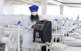 Ola to start doorstep delivery of oxygen concentrators to consumers Ola to start doorstep delivery of oxygen concentrators to consumers- India TV Hindi