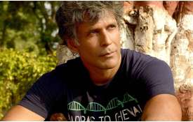 milind soman milind soman - India TV Hindi