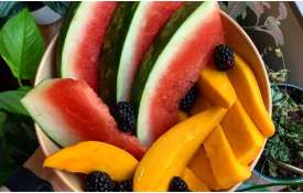 fruits fruits - India TV Hindi