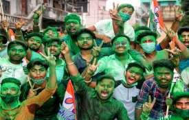 TMC vs BJP close fight on 7 seats where difference was less than 1000 votes see the list जानिए किन स TMC vs BJP close fight on 7 seats where difference was less than 1000 votes see the list जानिए किन स- India TV Hindi