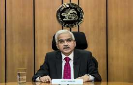 RBI says forex reserves surge by USD 32.29 bn in last six months RBI says forex reserves surge by USD 32.29 bn in last six months- India TV