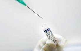 COVID-19: Russia's single-dose Sputnik Light vaccine has 79.4% efficacy, says RDIF COVID-19: Russia's single-dose Sputnik Light vaccine has 79.4% efficacy, says RDIF- India TV Hindi