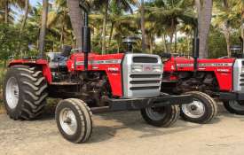 food news for farmers, TAFE offers 16500 tractors under free rental scheme food news for farmers, TAFE offers 16500 tractors under free rental scheme- India TV Hindi