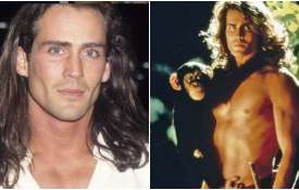 Tarzan actor Joe Lara dies in plane crash latest news in hindi Tarzan actor Joe Lara dies in plane crash latest news in hindi- India TV Hindi