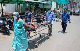 18125 fresh coronavirus cases reported in Uttar Pradesh 18125 fresh coronavirus cases reported in Uttar Pradesh- India TV Hindi