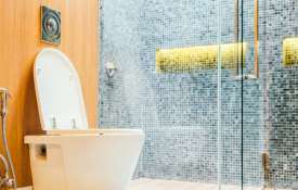 Vastu Tips: इस दिशा में बिल्कुल ना बनवाएं शौचालय, पड़ेगा बुरा असर Vastu Tips: इस दिशा में बिल्कुल ना बनवाएं शौचालय, पड़ेगा बुरा असर- India TV Hindi
