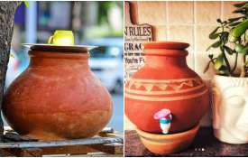 vastu tips pot filled with water direction latest news vastu tips pot filled with water direction latest news- India TV Hindi