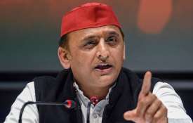 Akhilesh Yadav claims, SP will form government by winning more than 350 seats in assembly elections- India TV Hindi