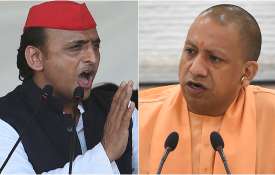 Akhilesh Yadav attacks BJP and UP CM Yogi Adityanath Akhilesh Yadav attacks BJP and UP CM Yogi Adityanath- India TV Hindi