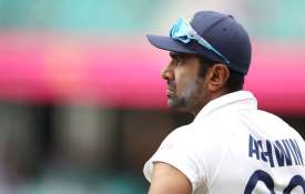 अश्विन की ICC से... अश्विन की ICC से...- India TV Hindi