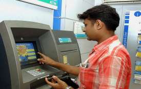 Bad news for bank customers ATM transactions to cost more from Jan 1 Bad news for bank customers ATM transactions to cost more from Jan 1- India TV Hindi