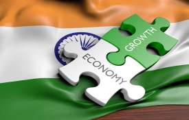  S&P cuts India's FY22 growth forecast to 9.5 pc- India TV Hindi