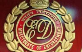 देश के सबसे बड़े क्रिप्टोकरेंसी एक्सचेंज को फेमा उल्लंघन के लिए ईडी का नोटिस देश के सबसे बड़े क्रिप्टोकरेंसी एक्सचेंज को फेमा उल्लंघन के लिए ईडी का नोटिस - India TV Hindi