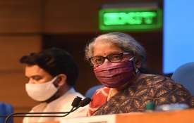 GST Council to meet on Jun 12 to discuss tax cut on COVID essentials, black fungus medicine GST Council to meet on Jun 12 to discuss tax cut on COVID essentials, black fungus medicine- India TV Hindi